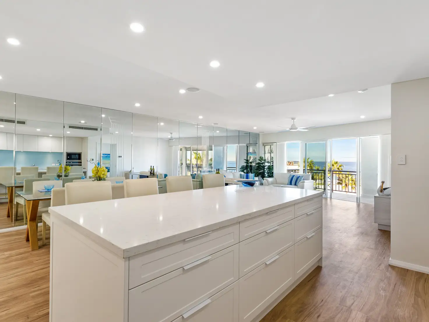 Main view of Homely apartment listing, R402 /183 West Coast Highway, Scarborough WA 6019