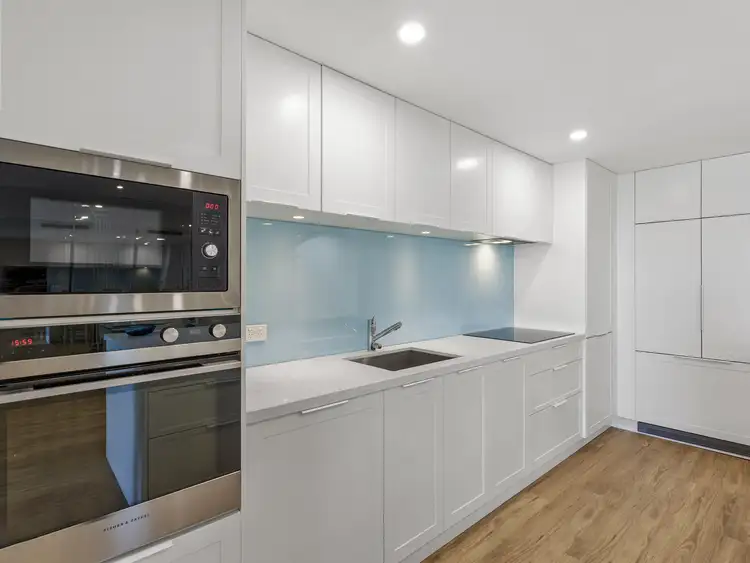 Fifth view of Homely apartment listing, R402 /183 West Coast Highway, Scarborough WA 6019