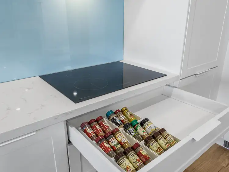 Sixth view of Homely apartment listing, R402 /183 West Coast Highway, Scarborough WA 6019