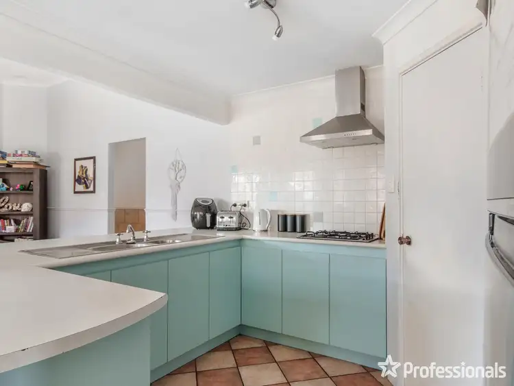 Fourth view of Homely house listing, 31 Oakwood Crescent, Waikiki WA 6169