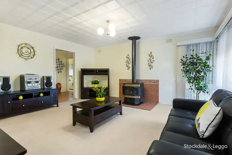 Third view of Homely house listing, 6 Garrylawn Court, Frankston VIC 3199