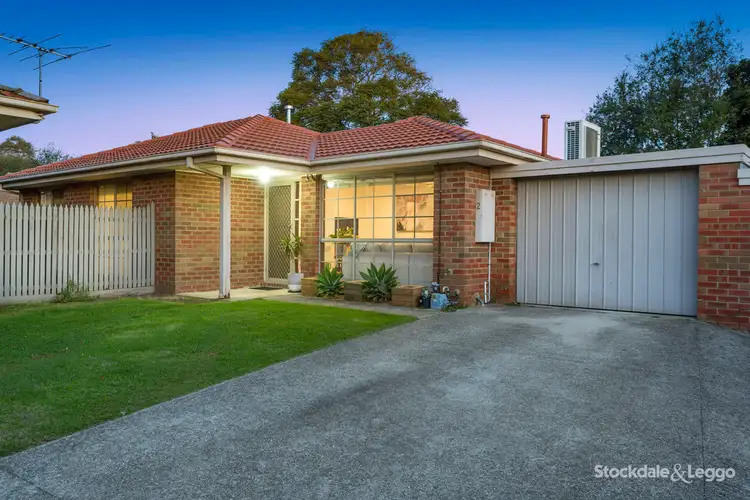 2/142 Skye Road, Frankston VIC 3199