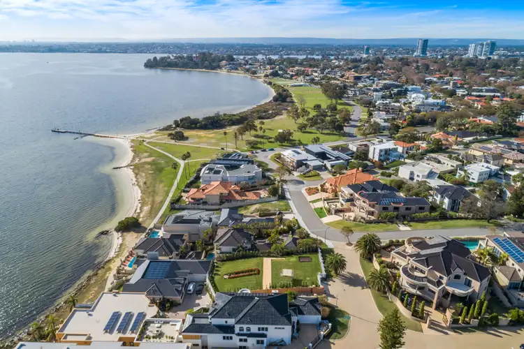 Third view of Homely land listing, 2 Majestic Close, Applecross WA 6153