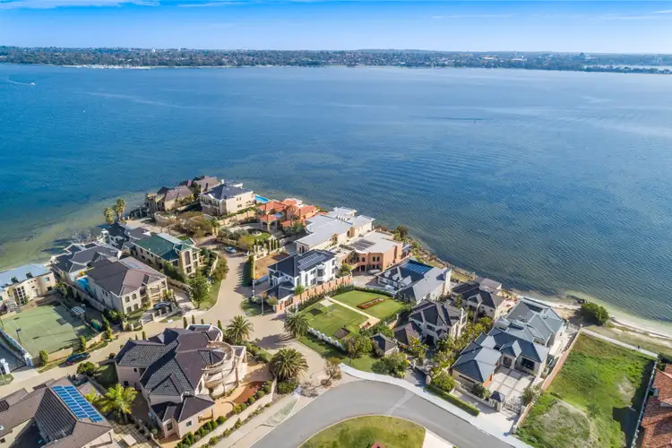 Fifth view of Homely land listing, 2 Majestic Close, Applecross WA 6153