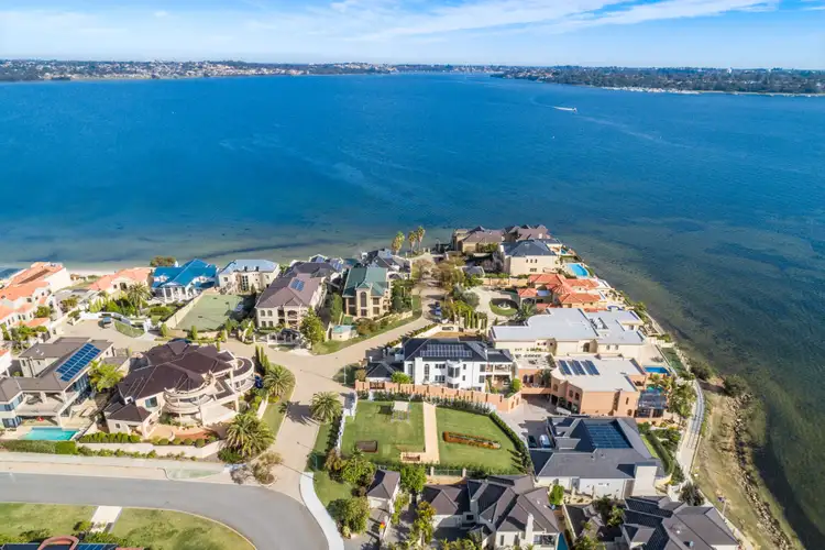 Sixth view of Homely land listing, 2 Majestic Close, Applecross WA 6153