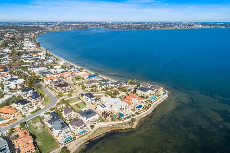 Seventh view of Homely land listing, 2 Majestic Close, Applecross WA 6153