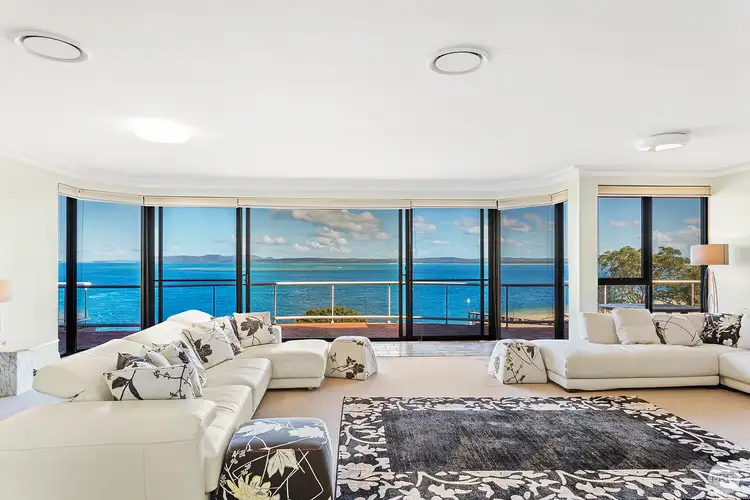 17/11 Columbia Close, Nelson Bay NSW 2315