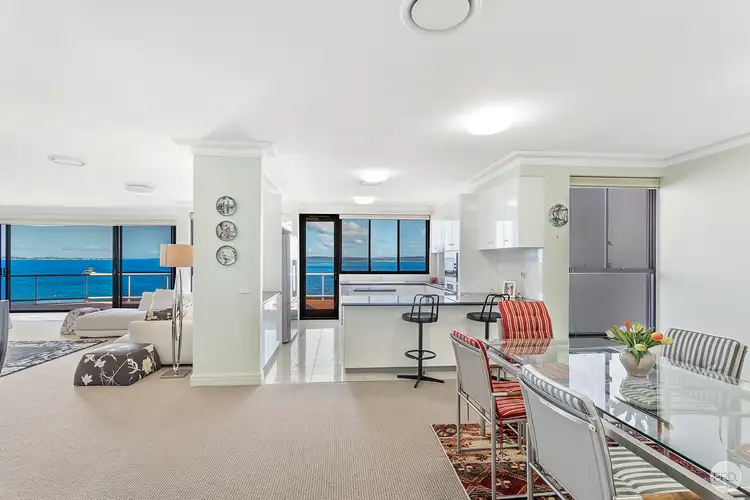 Sixth view of Homely apartment listing, 17/11 Columbia Close, Nelson Bay NSW 2315
