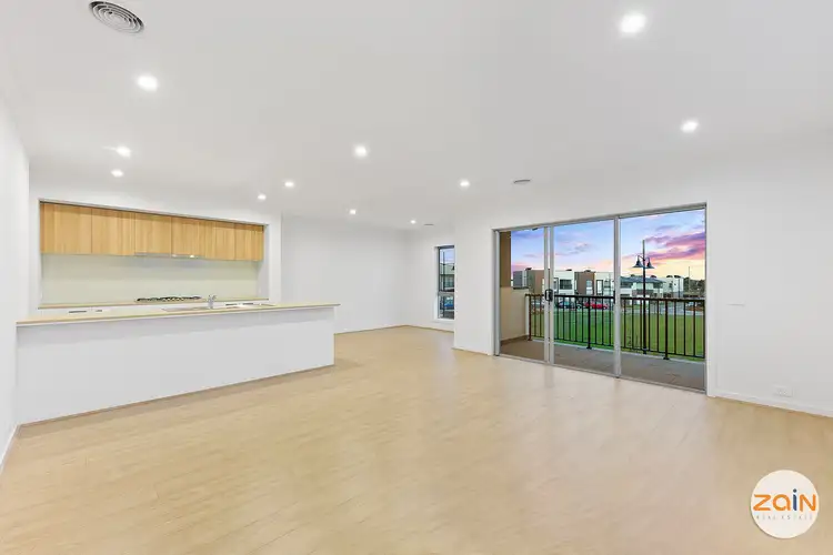 Fifth view of Homely house listing, 30 Merlin Street, Craigieburn VIC 3064