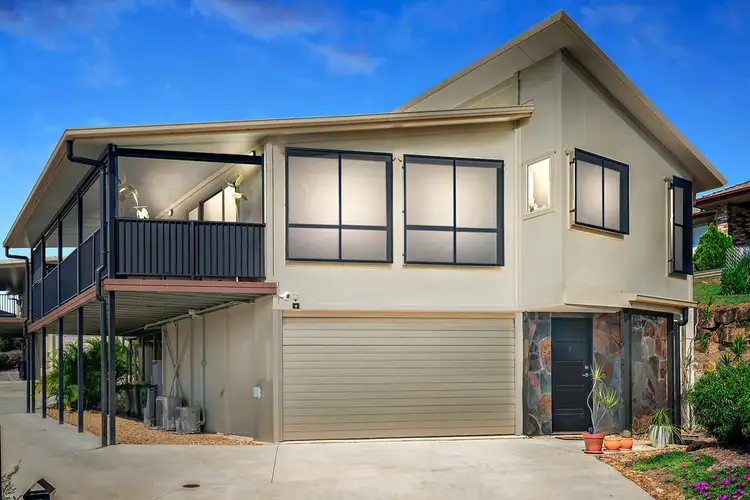 7 Woodgee Street, Murwillumbah NSW 2484