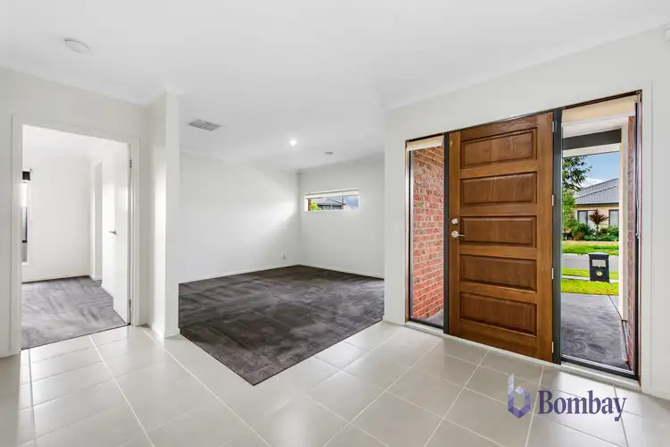 Third view of Homely house listing, 11 Tribute Road, Craigieburn VIC 3064