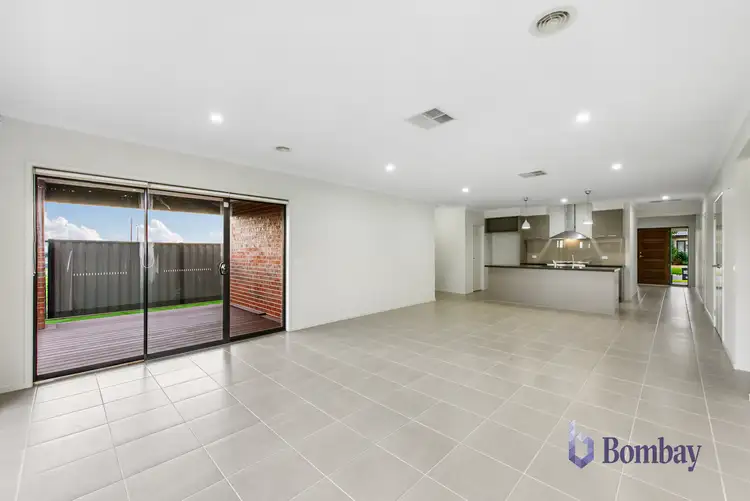 Fifth view of Homely house listing, 11 Tribute Road, Craigieburn VIC 3064