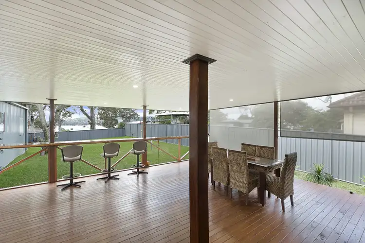 Fourth view of Homely house listing, 15 Ranclaud Street, Booragul NSW 2284