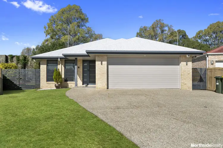 Main view of Homely house listing, 16 Moriarty Pl, Bald Hills QLD 4036