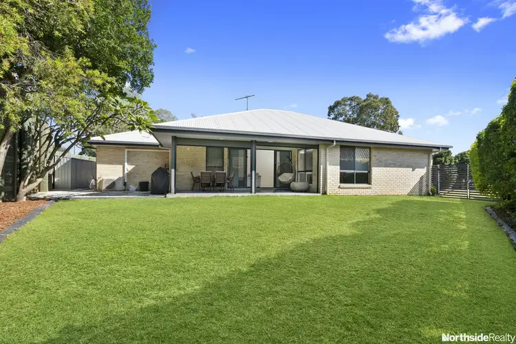 Second view of Homely house listing, 16 Moriarty Pl, Bald Hills QLD 4036