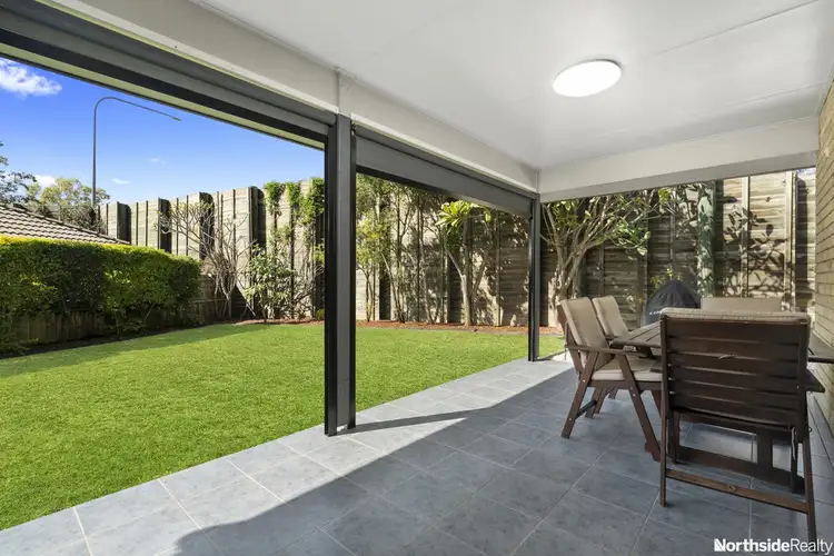 Fourth view of Homely house listing, 16 Moriarty Pl, Bald Hills QLD 4036