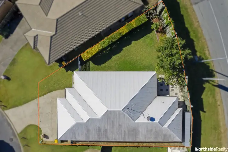 Fifth view of Homely house listing, 16 Moriarty Pl, Bald Hills QLD 4036