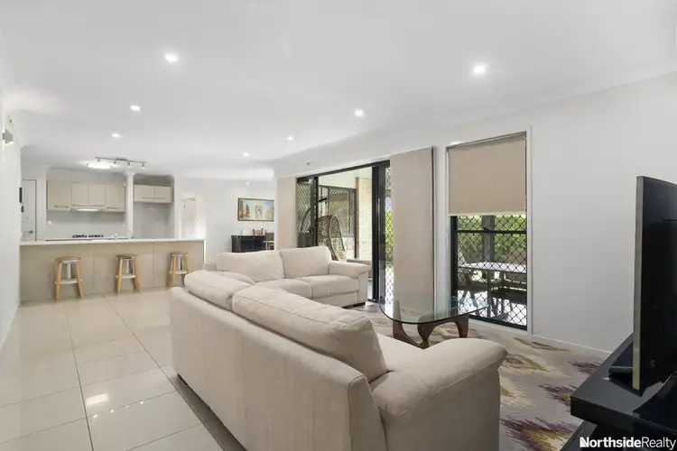 Sixth view of Homely house listing, 16 Moriarty Pl, Bald Hills QLD 4036