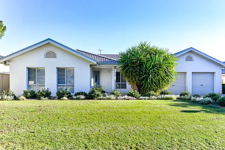 Main view of Homely house listing, 106 Wyangan Avenue, Griffith NSW 2680