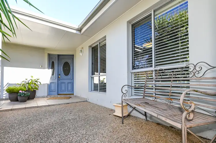 Second view of Homely house listing, 106 Wyangan Avenue, Griffith NSW 2680