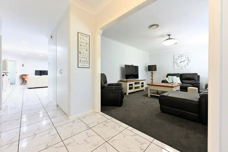 Fourth view of Homely house listing, 106 Wyangan Avenue, Griffith NSW 2680