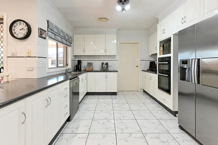 Fifth view of Homely house listing, 106 Wyangan Avenue, Griffith NSW 2680