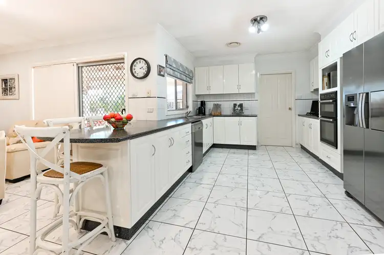 Sixth view of Homely house listing, 106 Wyangan Avenue, Griffith NSW 2680