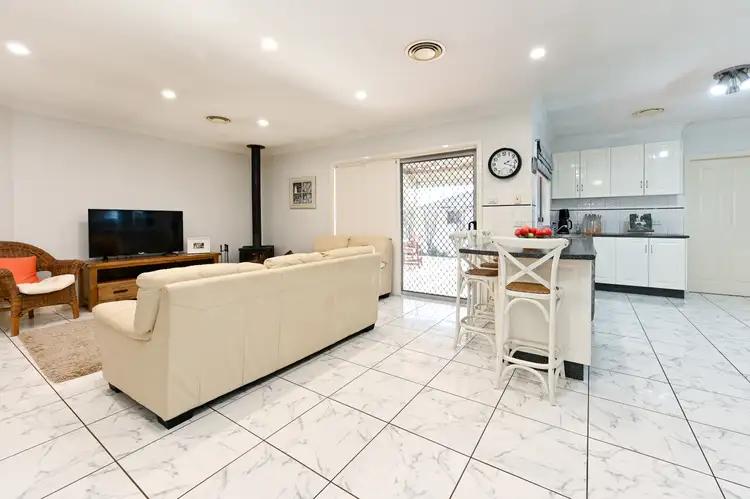 Seventh view of Homely house listing, 106 Wyangan Avenue, Griffith NSW 2680