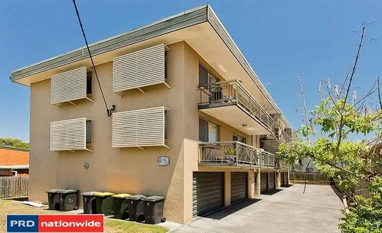 2/16 Cameron Street, Nundah QLD 4012