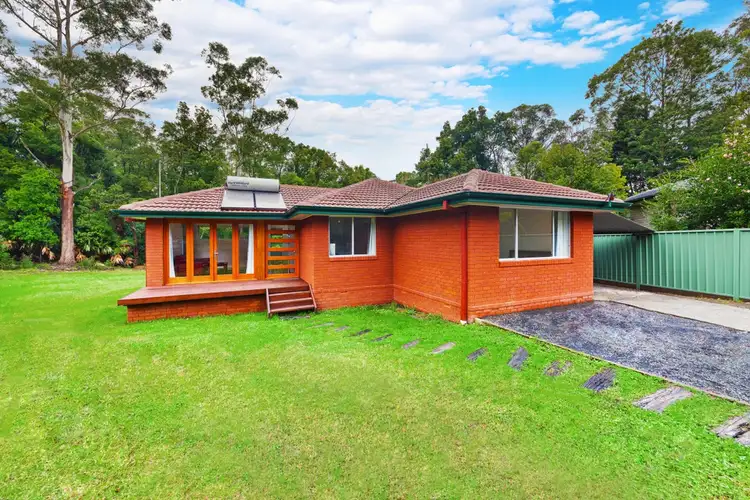 6 Daphne Close, Wyoming NSW 2250