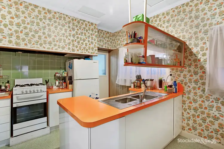 Fifth view of Homely house listing, 12 Victoria Street, Ferntree Gully VIC 3156