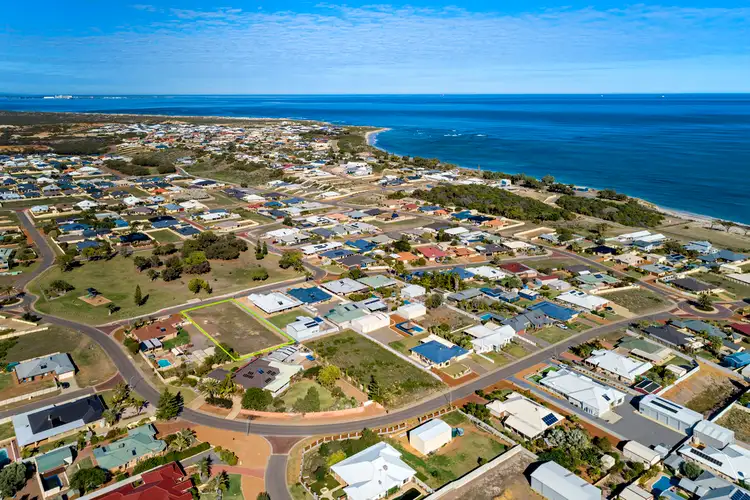 33 Parkvista Square, Drummond Cove WA 6532