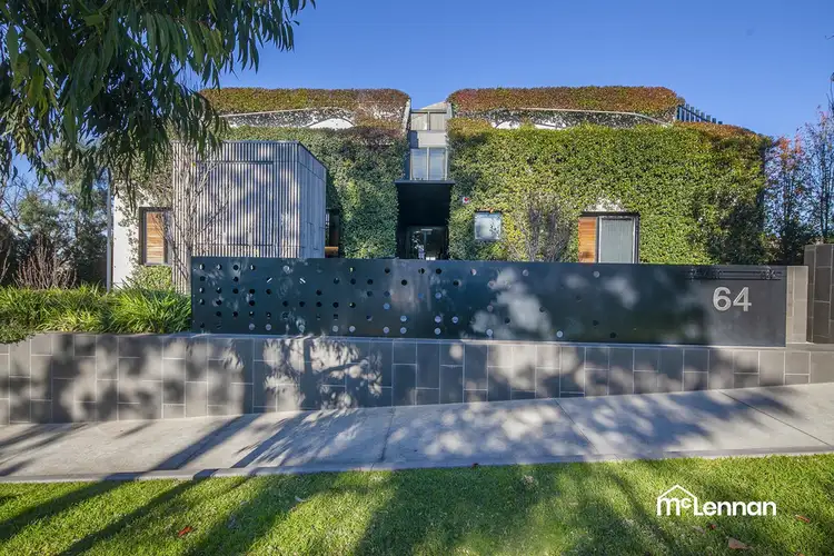 17/64 Anderson Road, Hawthorn East VIC 3123