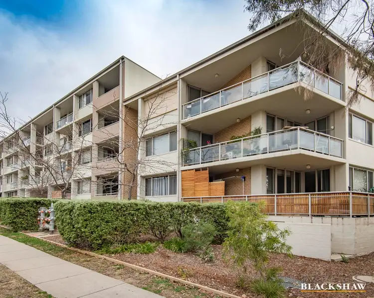 68/39-43 Crawford Street, Queanbeyan NSW 2620