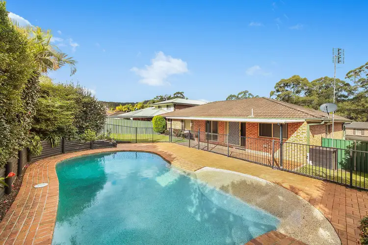 Third view of Homely house listing, 10 Judy Anne Close, Green Point NSW 2251