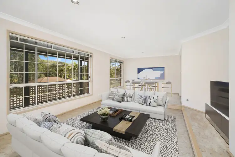 Fifth view of Homely house listing, 10 Judy Anne Close, Green Point NSW 2251