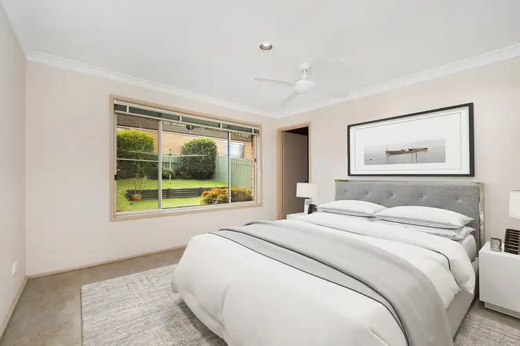 Sixth view of Homely house listing, 10 Judy Anne Close, Green Point NSW 2251