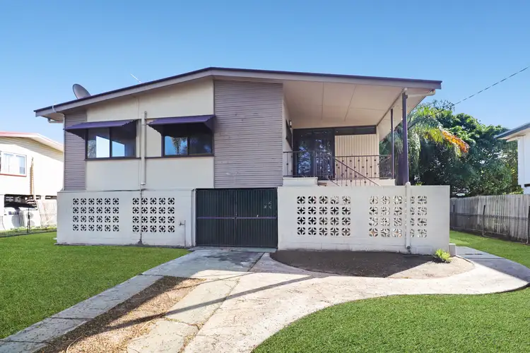 105 Hammett Street, Currajong QLD 4812