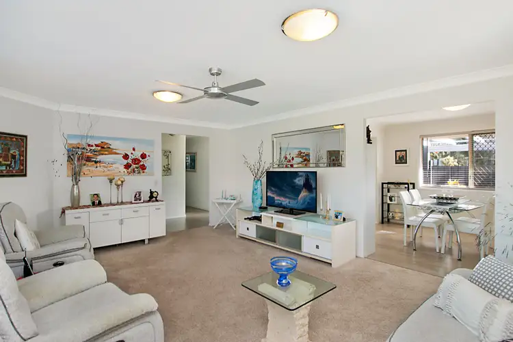 Second view of Homely semi-detached listing, 2/73 Kiata Parade, Tweed Heads NSW 2485