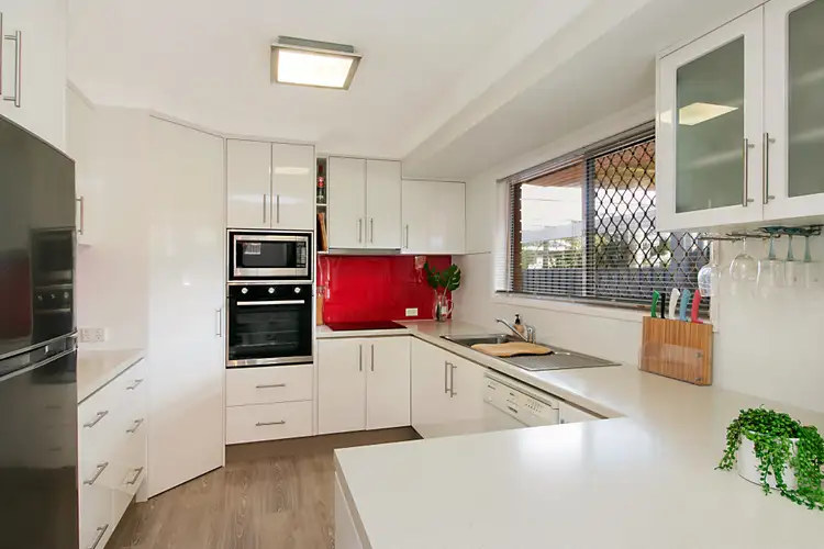 Third view of Homely semi-detached listing, 2/73 Kiata Parade, Tweed Heads NSW 2485