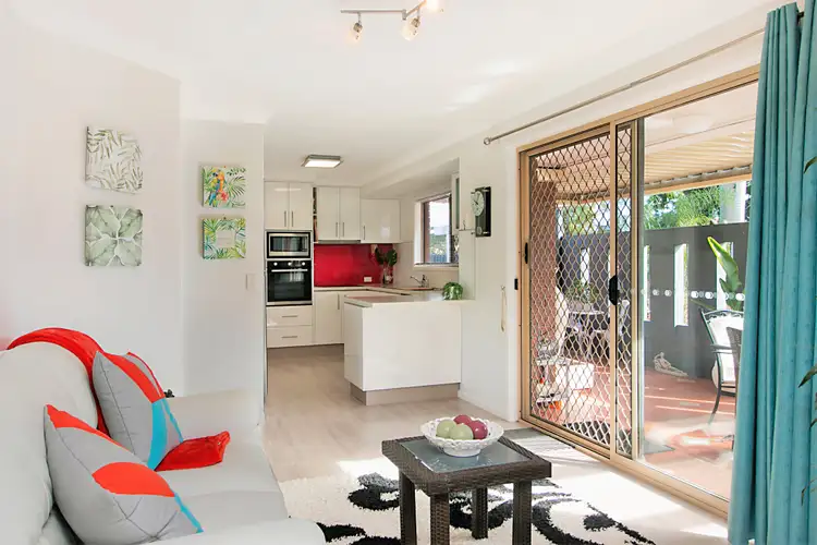 Fifth view of Homely semi-detached listing, 2/73 Kiata Parade, Tweed Heads NSW 2485