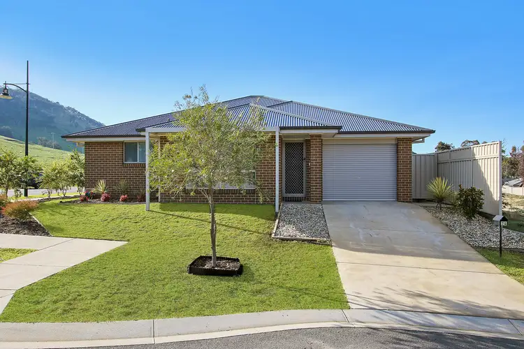 Main view of Homely house listing, 24 Thornbill Terrace, Bandiana VIC 3691