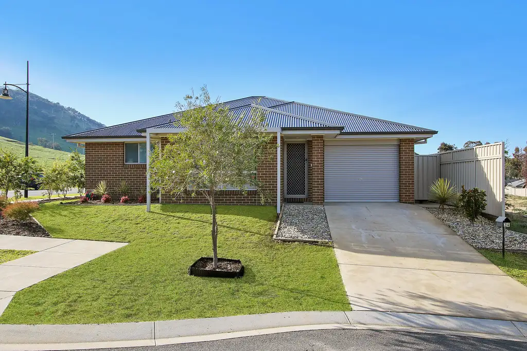 Main view of Homely house listing, 24 Thornbill Terrace, Bandiana VIC 3691