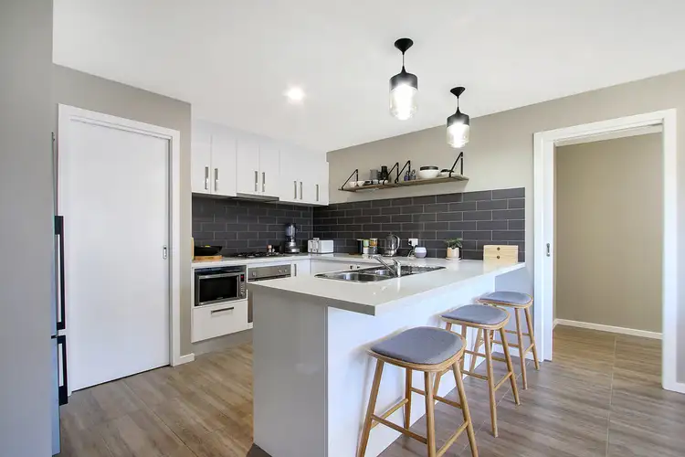 Second view of Homely house listing, 24 Thornbill Terrace, Bandiana VIC 3691