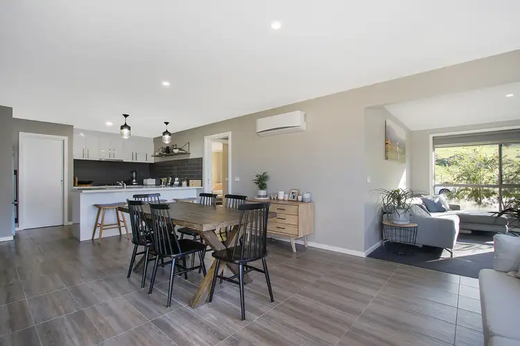 Third view of Homely house listing, 24 Thornbill Terrace, Bandiana VIC 3691