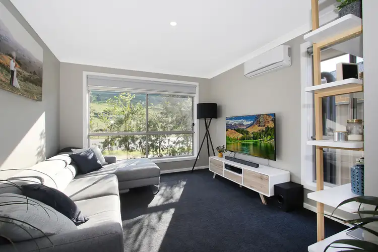 Fourth view of Homely house listing, 24 Thornbill Terrace, Bandiana VIC 3691