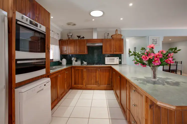 Main view of Homely house listing, 80 Cardo Drive, Springdale Heights NSW 2641