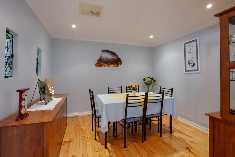 Fifth view of Homely house listing, 80 Cardo Drive, Springdale Heights NSW 2641