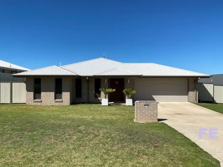 9 Nobby Way, Kingaroy QLD 4610