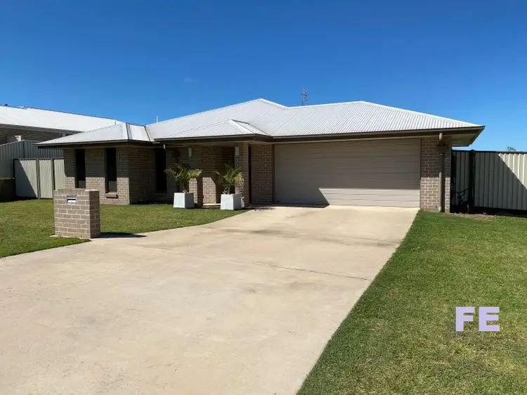 Second view of Homely house listing, 9 Nobby Way, Kingaroy QLD 4610